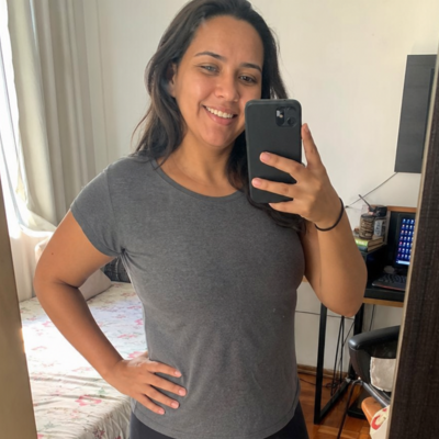 Juliana, 34