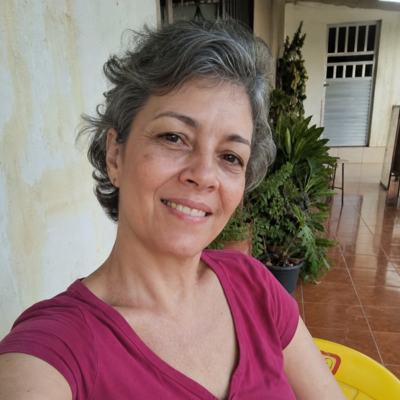 Sônia, 51